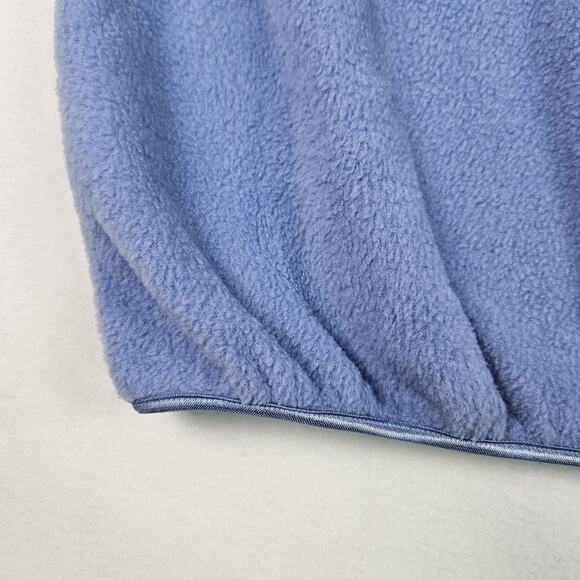 Vintage 90s Winnie The Pooh Sweatshirt Disney World Embroidered Patch Womens L - Picture 7 of 14